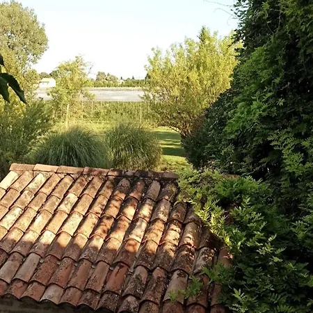 84b6 - Loft In Charming 18th Century
