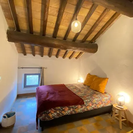 84b6 - Loft In Charming 18th Century Apartment *